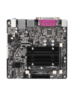 Motherboard AsRock...