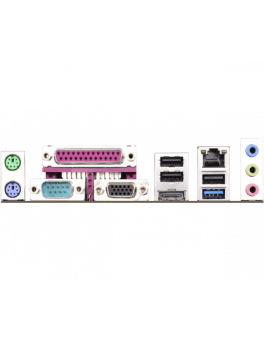 Motherboard AsRock Q1900B-ITX...