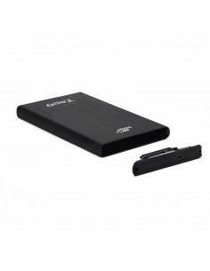 TooQ TQE-2522B Caixa 2.5"...