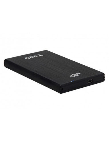 TooQ TQE-2522B Caixa 2.5" SATA USB... TooQ TQE-2522B Caixa 2.5" SATA USB...