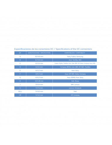 Fonte Alim AC/DC 90W Tooq Universal... Fonte Alim AC/DC 90W Tooq Universal...