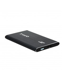 TooQ TQE-2529B Caixa 2.5"...