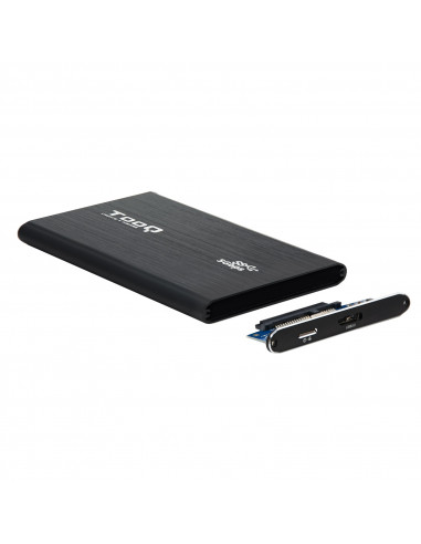 Caixa externa para discos rígidos...