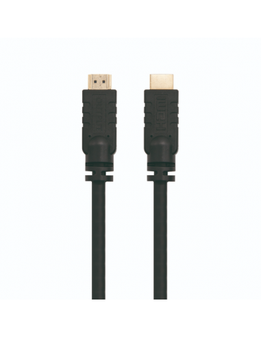 Cabo HDMI NanoCable 10.15.1815 15m...
