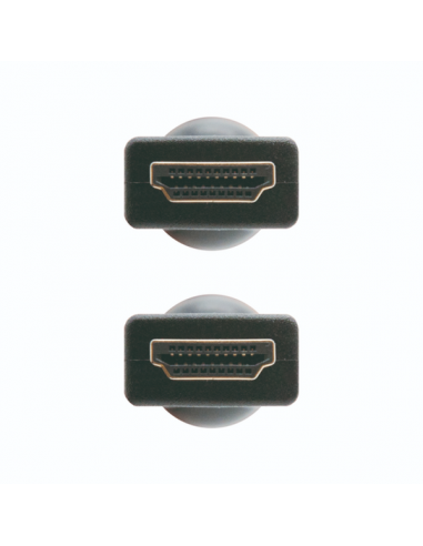 Cabo HDMI NanoCable 10.15.1815 15m...