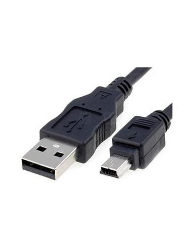 Cabo NanoCable USB 2.0 A para...