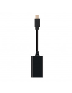 Adaptador NanoCable Mini DP...