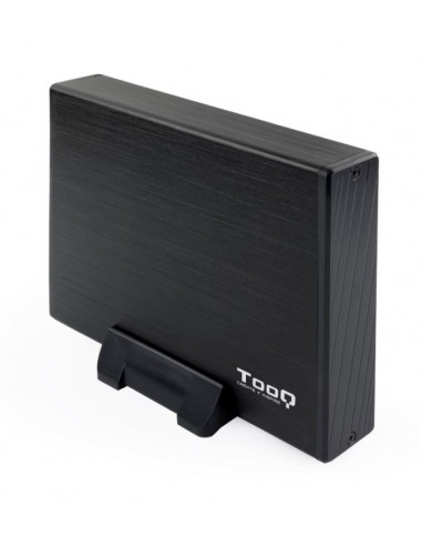 Caixa Disco Rígido TooQ TQE-3527B...