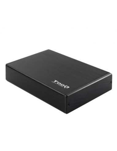 Caixa Disco Rígido TooQ TQE-3527B...