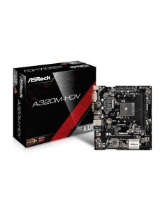 Motherboard AsRock...