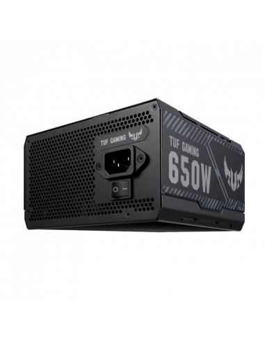 Fonte de Alimentação Asus TUF Gaming... Fonte de Alimentação Asus TUF Gaming...