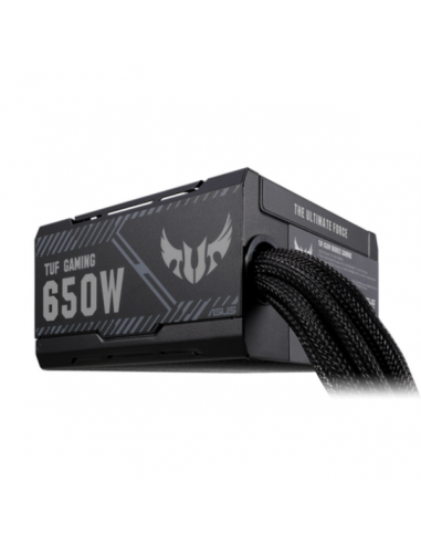 Fonte de Alimentação Asus TUF Gaming... Fonte de Alimentação Asus TUF Gaming...