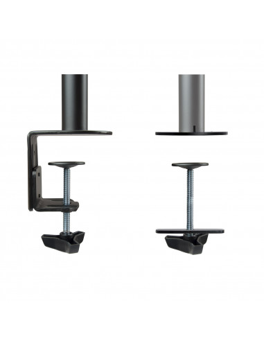 TooQ DB1032TN-B montagem e suporte... TooQ DB1032TN-B montagem e suporte...