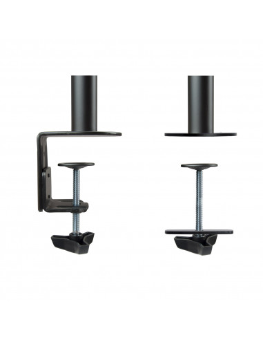 TooQ DB1232TN-B montagem e suporte... TooQ DB1232TN-B montagem e suporte...