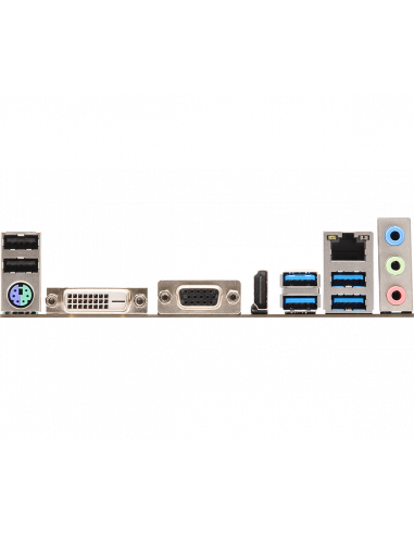 Motherboard AsRock B450M-HDV AM4,...