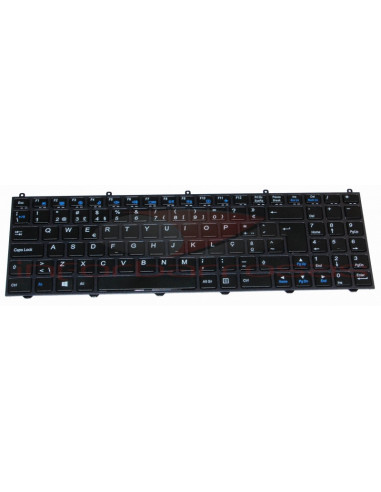 Teclado p/ Portátil DSN NB50TZ