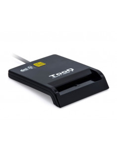 Leitor TooQ TQR-210B: Smart...