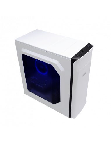 Computador  INSYS PNET PLUS R5-3400G... Computador  INSYS PNET PLUS R5-3400G...