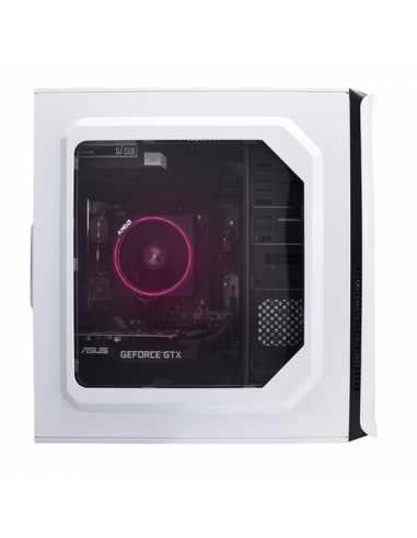 Computador  INSYS PNET PLUS R5-3400G... Computador  INSYS PNET PLUS R5-3400G...