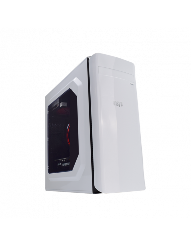 Computador  INSYS PNET PLUS R5-3400G... Computador  INSYS PNET PLUS R5-3400G...