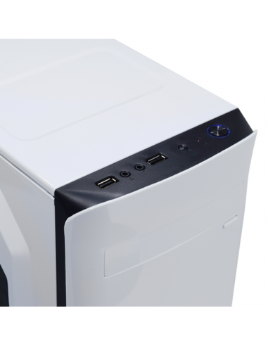 Computador  INSYS PNET PLUS R5-3400G... Computador  INSYS PNET PLUS R5-3400G...