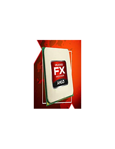 Processador AMD FX6350 4.2GHz AM3+...