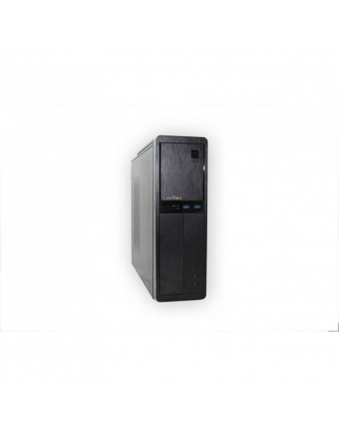 Caixa PC Coolbox COO-PCT300U3-BZ...