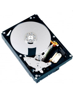 Disco Rígido Toshiba 500GB...