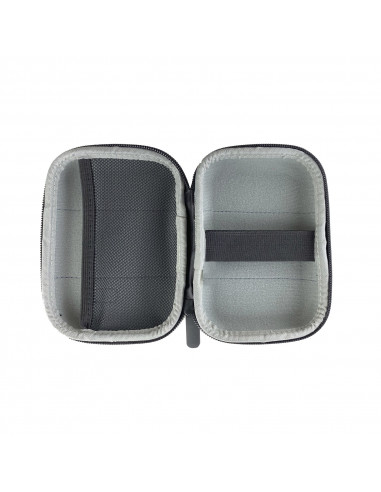 Bolsa TooQ TQBC-E2501 para Disco...