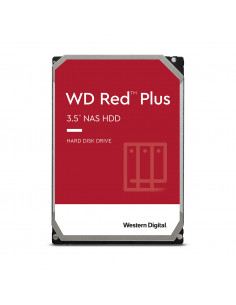 Disco Rígido WD Red Plus...