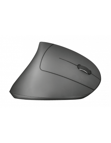 Rato Trust Verto Ergonomic Sem Fios -...