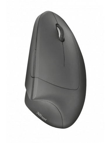 Rato Trust Verto Ergonomic Sem Fios -...