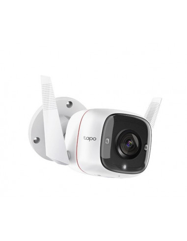 TP-Link Tapo TC65 câmara de segurança...