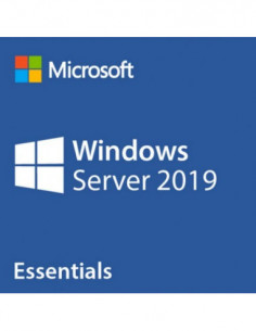 Software MS Windows Server...