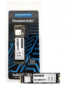 Disco SSD M.2 512GB B&M...