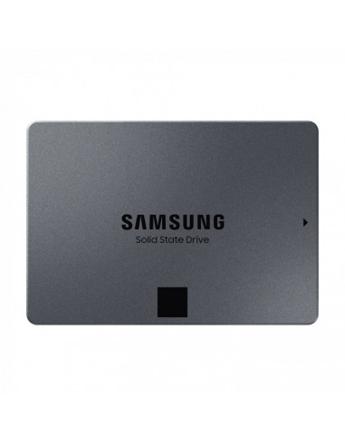 SSD Samsung 870 QVO 1TB 2.5" SATA3 -...