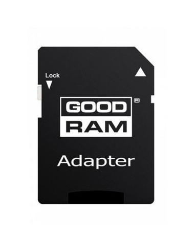 Cartão MicroSD Goodram 256GB Classe...