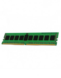 DIMM 16GB DDR4 2666MHz ECC...