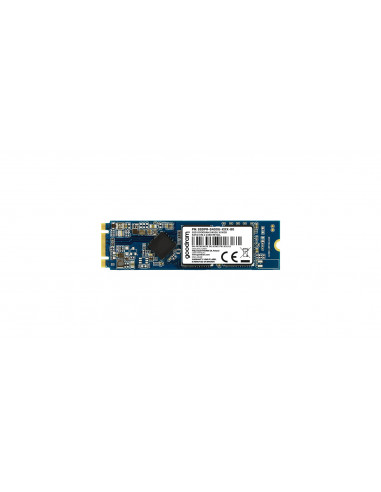 Disco SSD GoodRam S400U 240GB M.2... Disco SSD GoodRam S400U 240GB M.2...
