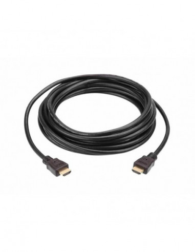 Cabo HDMI Aten 2L-7D02H-1: High... Cabo HDMI Aten 2L-7D02H-1: High...