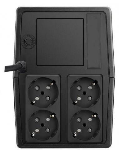 UPS Mustek PowerMust 1000EG 1000VA -...