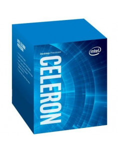 CPU Intel S1200 Celeron...
