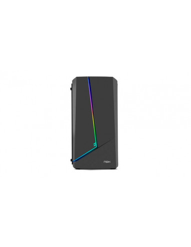 Caixa NOX Infinity Alpha Micro ATX -... Caixa NOX Infinity Alpha Micro ATX -...