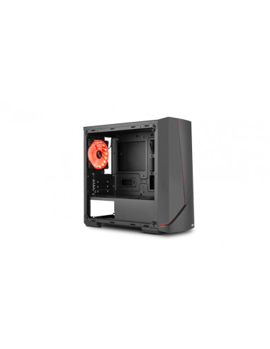 Caixa NOX Infinity Alpha Micro ATX -... Caixa NOX Infinity Alpha Micro ATX -...