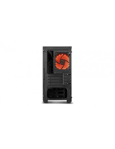 Caixa NOX Infinity Alpha Micro ATX -... Caixa NOX Infinity Alpha Micro ATX -...