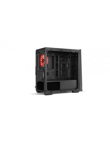 Caixa NOX Infinity Alpha Micro ATX -... Caixa NOX Infinity Alpha Micro ATX -...