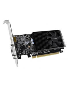 Placa Gráfica PCIe 2GB...