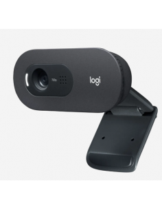 Câmara Webcam Logitech HD C505
