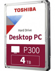 Disco R. 4TB SATA3 Toshiba...