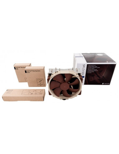 Cooler CPU Noctua NH-U14S LGA3647 Cooler CPU Noctua NH-U14S LGA3647